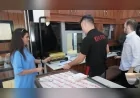 Tepebaşı Belediyesi Mavi Bayrak denetimlerini sürdürdü, 12 işletme detaylı incelemeden geçti