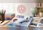 Millî Eğitim Bakanlığı Lise Öğrencileri İçin Hazırlanan “Young and Wise” Dergisinin Üçüncü Sayısını Yayımladı