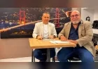 KGK Genel Başkanı Mehmet Ali Dim: “Yeni Bir Heyecan ve Yeni Bir Ruhla KGK’yı Daha İleriye Taşımayı Hedefliyoruz”