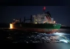 Ulaştırma ve Altyapı Bakanlığı Çanakkale Boğazı'nda karaya oturan yük gemisinin kurtarıldığını açıkladı