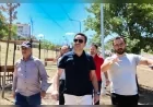 Başiskele Belediye Başkanı M. Yasin Özlü: “Gelecek Nesillere Yeşil Bir Miras Bırakıyoruz”