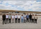 Pursaklar Belediye Başkanı Ertuğrul Çetin: “Pursaklar Belediyesi elektriğe bir kuruş bile ödemeyecek”