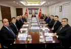 Adana Valisi Mustafa Yavuz: “Kadınların daha güçlü olduğu bir Adana, müreffeh bir geleceğin teminatıdır”