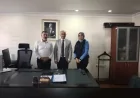 Sivil Toplumla İlişkiler Genel Müdürlüğü Daire Başkanı Mehmet Fatih Günay: “Bağımlılıkla mücadelede geliştirilen projeleri memnuniyetle karşılıyoruz”