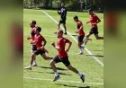 Arca Çorum FK, Bolu Kampını Tamamlayarak Süper Lig Hazırlıklarında Yeni Etaba Geçti