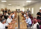Bursa Büyükşehir Belediyesi Başkan Vekili Şahin Biba: “Harmancık’ı göç alan bir ilçe haline getirme arzusundayız”