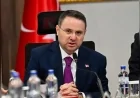 Adalet Bakanı Akın Gürlek: “2026-2027 futbol sezonunda spor güvenliğini güçlendirecek tedbirleri kapsamlı şekilde ele aldık”