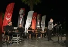 Denizli Büyükşehir Belediyesi Yaz Konserleri Mahallelere Taşındı Binlerce Müziksever Açık Havada Buluşuyor