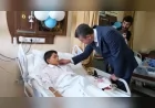Haymana Belediye Başkanı Levent Koç: “Çocuklarımızın Yüzündeki Tebessüm Bizim En Büyük Kazancımızdır”
