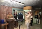 Yalova Belediye Başkanı Mehmet Gürel: “Yalova kâğıdını uluslararası alanda tanınan güçlü bir marka haline getirmeyi hedefliyoruz”