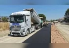 Aydın Büyükşehir Belediye Başkanı Özlem Çerçioğlu: “17 İlçemizin Tamamında Ulaşım Altyapısını Güçlendiriyoruz”