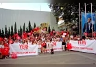 CHP Çeşme İlçe Başkanı Dolunay Onur: “Bugün Burayı Terk Ediyor, Yeni Bir Yol Açıyoruz”