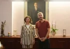 Berchem Belediye Başkanı Erkan Öztürk: “Gurbetçilerle bağları güçlendirecek ortak çalışmalar yapabiliriz”