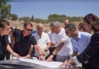 Seferihisar Belediye Başkan Vekili Fuat Gümüş: “Çevre Yolu Projesi’nde üst kaplama çalışmalarına kısa süre içinde başlanacak”