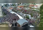 Menemen Belediye Başkanı Aydın Pehlivan: “Kent Gözü Rekreasyon Alanı sosyalleşmenin yeni adresi oldu”