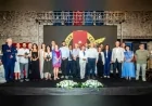 İzmir Gazeteciler Cemiyeti 80. yılını Hasan Tahsin belgeseli ve gazetecilik ödülleriyle kutladı!
