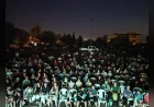 Çiğli Belediye Başkanı Onur Emrah Yıldız: “Kültür ve sanatı Çiğli'nin her köşesine taşımaya devam edeceğiz”