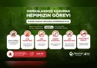 Beykoz’da Orman Yangınlarına Karşı Seferberlik Başlatıldı Vatandaşlara Duyarlılık ve Tedbir Çağrısı Yapıldı