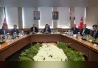 Erzurum Valisi Aydın Baruş: "İl İstihdam ve Mesleki Eğitim Kurulu'nda istihdamı güçlendirecek projeleri değerlendirdik"