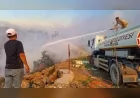 Efeler Belediye Başkanı Anıl Yetişkin: “Tüm imkânlarımızla Çineli hemşehrilerimizin yanındayız”