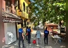 Odunpazarı Belediyesi Kaldırım İşgallerine Karşı Denetimlerini Sürdürüyor, Yayaların Kamusal Alan Hakkı Korunuyor