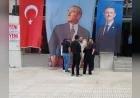 Yeni Parti Çorum İletişim Ofisi Hizmete Açıldı, Üyelik Kayıtları Başladı