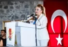 İzmir Gazeteciler Cemiyeti Başkanı Dilek Gappi: “Tam 80 Yıldır Bağımsız Haberciliğin Yıkılmaz Kalesi Olarak Dimdik Ayaktayız”