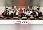 Elazığ TSO Başkanı İdris Alan: "Biz Büyük Bir Aileyiz"