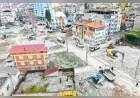 Canik Belediye Başkanı İbrahim Sandıkçı: “Her alanda güçlü Canik için azim ve gayretle çalışmaya devam ediyoruz”
