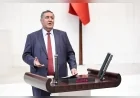 CHP Niğde Milletvekili Ömer Fethi Gürer: “Mevsimlik tarım işçileri insan onuruna yakışmayan koşullarda yaşıyor”
