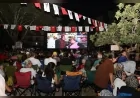 Bayraklı Belediye Başkanı İrfan Önal: "Tüm komşularımızı Çocuk Şenliği'ne ve 'Buz Devri' film gösterimine davet ediyorum"