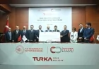 ULAŞTIRMA VE ALTYAPI BAKANI ABDULKADİR URALOĞLU: “2027'NİN AĞUSTOS AYINDA KREDİ KARTI KOMİSYON PROBLEMİ ORTADAN KALKMIŞ OLACAK”