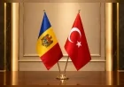 Ticaret Bakanı Prof. Dr. Ömer Bolat: “Türkiye-Moldova Serbest Ticaret Anlaşması’nın Genişletilmesi Konusunda Mutabık Kaldık”