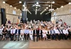 İzmir Gazeteciler Cemiyeti 80. yılını Hasan Tahsin ödülleri ve dayanışma mesajlarıyla kutladı