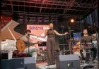 Bohemia JazzFest Prag’da Yaz Akşamını Açık Hava Konserine Dönüştürdü