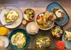 Prag’da Brunch Kültürü Yerel ve Uluslararası Tatları Aynı Sofrada Buluşturuyor