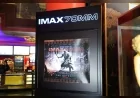 Prag’daki 70 Milimetre IMAX Salonu Avrupa’nın Farklı Ülkelerinden Sinemaseverleri Ağırladı