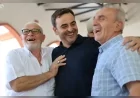 Başiskele Belediye Başkanı M. Yasin Özlü: “Gülüşünüz ömre bedel” diyerek hasta ve yaşlıları evlerinde ziyaret etti