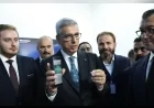 SAĞLIK BAKANI PROF. DR. KEMAL MEMİŞOĞLU: “TÜRKİYE’NİN SAĞLIK VİZYONUNU YERLİ VE MİLLÎ TEKNOLOJİYLE TAÇLANDIRMAYA DEVAM EDECEĞİZ”