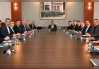 Erzurum Valisi Aydın Baruş: “Veri merkezi yatırımları gelecekteki girişimcilere de yol gösterecek”