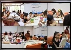 MALATYA Yeşilyurt Kent Konseyi Yaz Dönemi Eğitim ve Kültür Kurslarıyla Her Yaştan Vatandaşı Bir Araya Getiriyor