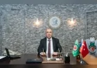 Türkiye Gıda ve Şeker Sanayi İşçileri Sendikası Genel Başkanı İsa Gök: “TÜRK-İŞ 74 yıldır emeğin ortak sesi olmayı sürdürüyor”