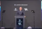 Kültür ve Turizm Bakanı Mehmet Nuri Ersoy: "Ateş çemberine rağmen Türkiye turizmde istikrarını korudu"