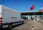 Ticaret Bakanlığı Dereköy-Malko Tırnovo Gümrük Kapısı'nın 3,5 Tonluk Hafif Ticari Kargo Araçlarına Açılacağını Duyurdu