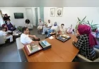 AK Parti İstanbul İl Kadın Kolları Başkanı Saliha Demirer: “Çocukların dili savaş değil barış, nefret değil merhamet olmalıdır”