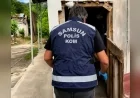 İÇİŞLERİ BAKANLIĞI: “52 İLDE SOSYAL MEDYA OPERASYONLARINDA 216 ŞÜPHELİ YAKALANDI”