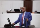 CHP Niğde Milletvekili Ömer Fethi Gürer: “Bir Ton Buğday Satan Çiftçi, Geçen Yıla Göre 73 Litre Daha Az Mazot Alabiliyor”