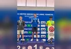 Bursa Büyükşehir Belediyespor, SEM Yüzme Türkiye Şampiyonası Final Yarışları’nda 1 altın ve 2 bronz madalya kazandı