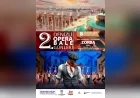 Denizli Büyükşehir Belediyesi 2. Opera ve Bale Günleri'nde "Zorba" Balesi Hierapolis Antik Tiyatrosu'nda Sahnelenecek