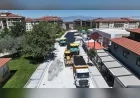 Denizli Büyükşehir Belediye Başkanı Bülent Nuri Çavuşoğlu: “Gerzele’mizi modern ve konforlu bir altyapı ve üstyapıya kavuşturuyoruz”